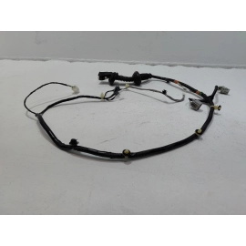 2016-2022 HONDA PILOT REAR LEFT DRIVER SIDE DOOR WIRE WIRING HARNESS OEM