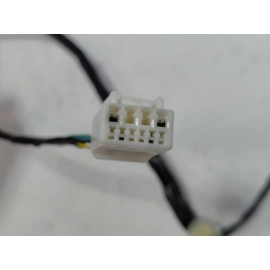 2016-2022 HONDA PILOT REAR LEFT DRIVER SIDE DOOR WIRE WIRING HARNESS OEM