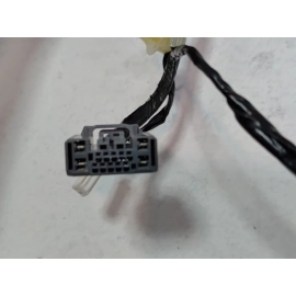 2016-2022 HONDA PILOT REAR LEFT DRIVER SIDE DOOR WIRE WIRING HARNESS OEM