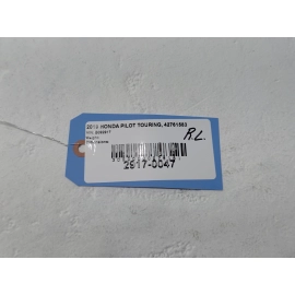 2016-2022 HONDA PILOT REAR LEFT DRIVER SIDE DOOR WIRE WIRING HARNESS OEM