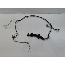 2016-2022 HONDA PILOT REAR LEFT DRIVER SIDE DOOR WIRE WIRING HARNESS OEM