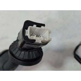 2016-2022 HONDA PILOT REAR LEFT DRIVER SIDE DOOR WIRE WIRING HARNESS OEM