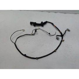 2016-2022 HONDA PILOT REAR LEFT DRIVER SIDE DOOR WIRE WIRING HARNESS OEM