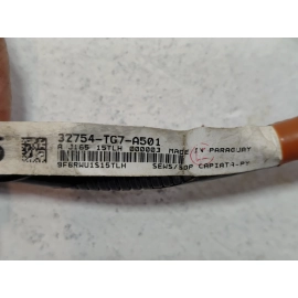 2016-2022 HONDA PILOT REAR LEFT DRIVER SIDE DOOR WIRE WIRING HARNESS OEM