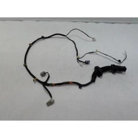 2016-2022 HONDA PILOT REAR LEFT DRIVER SIDE DOOR WIRE WIRING HARNESS OEM