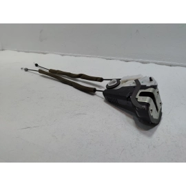 2016-2022 HONDA PILOT REAR DRIVER SIDE DOOR LOCK LATCH ACTUATOR & CABLES OEM