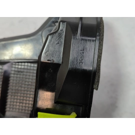 2016-2022 HONDA PILOT REAR DRIVER SIDE DOOR LOCK LATCH ACTUATOR & CABLES OEM