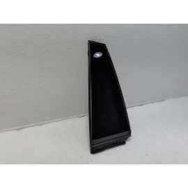 2019-2025 Honda Passport Rear Left Driver Window Corner Fixed Glass OEM