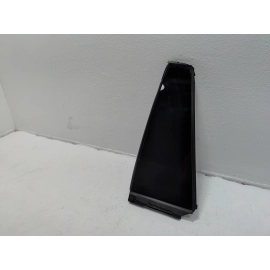 2019-2025 Honda Passport Rear Left Driver Window Corner Fixed Glass OEM