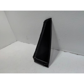 2019-2025 Honda Passport Rear Left Driver Window Corner Fixed Glass OEM