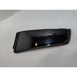 2019-2025 Honda Passport Rear Left Driver Window Corner Fixed Glass OEM