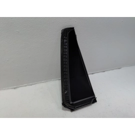 2019-2025 Honda Passport Rear Left Driver Window Corner Fixed Glass OEM