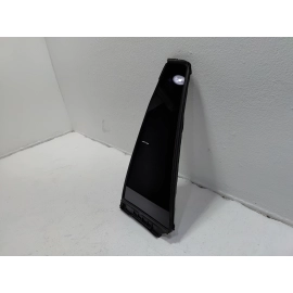 2019-2025 Honda Passport Rear Left Driver Window Corner Fixed Glass OEM