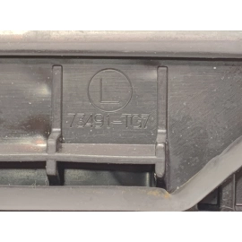 2019-2025 Honda Passport Rear Left Driver Window Corner Fixed Glass OEM