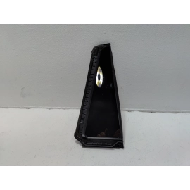 2019-2025 Honda Passport Rear Left Driver Window Corner Fixed Glass OEM