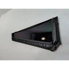 2019-2025 Honda Passport Rear Left Driver Window Corner Fixed Glass OEM