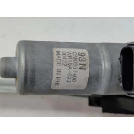 2019-2025 Honda Passport Rear Left Driver Door Window Regulator & Motor OEM