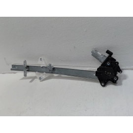 2019-2025 Honda Passport Rear Left Driver Door Window Regulator & Motor OEM