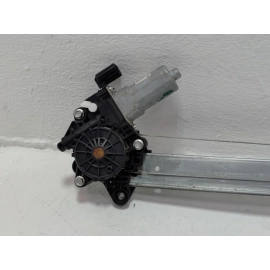 2019-2025 Honda Passport Rear Left Driver Door Window Regulator & Motor OEM