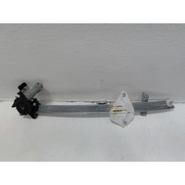 2019-2025 Honda Passport Rear Left Driver Door Window Regulator & Motor OEM