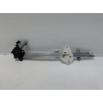 2019-2025 Honda Passport Rear Left Driver Door Window Regulator & Motor OEM