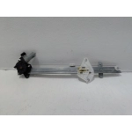 2019-2025 Honda Passport Rear Left Driver Door Window Regulator & Motor OEM