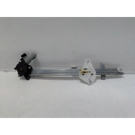 2019-2025 Honda Passport Rear Left Driver Door Window Regulator & Motor OEM