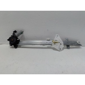 2019-2025 Honda Passport Rear Left Driver Door Window Regulator & Motor OEM