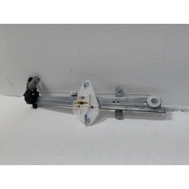 2019-2025 Honda Passport Rear Left Driver Door Window Regulator & Motor OEM