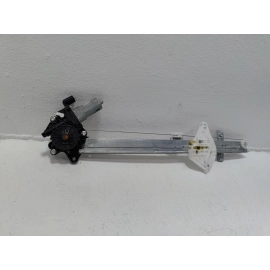 2019-2025 Honda Passport Rear Left Driver Door Window Regulator & Motor OEM