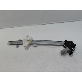 2019-2025 Honda Passport Rear Left Driver Door Window Regulator & Motor OEM