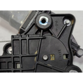 2019-2025 Honda Passport Rear Left Driver Door Window Regulator & Motor OEM