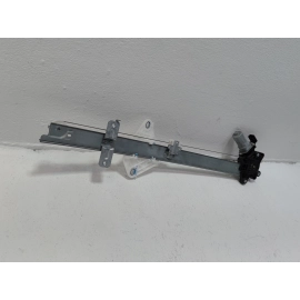 2019-2025 Honda Passport Rear Left Driver Door Window Regulator & Motor OEM