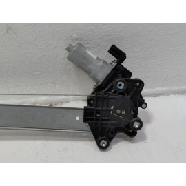 2019-2025 Honda Passport Rear Left Driver Door Window Regulator & Motor OEM