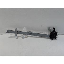 2019-2025 Honda Passport Rear Left Driver Door Window Regulator & Motor OEM