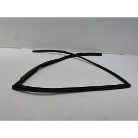 Honda Pilot Rear Left Driver Door Window Glass Run Channel Seal 2016-2022 OEM