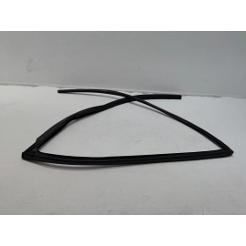 Honda Pilot Rear Left Driver Door Window Glass Run Channel Seal 2016-2022 OEM