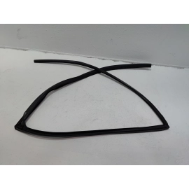 Honda Pilot Rear Left Driver Door Window Glass Run Channel Seal 2016-2022 OEM