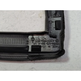 Honda Pilot Rear Left Driver Door Window Glass Run Channel Seal 2016-2022 OEM