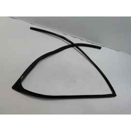 Honda Pilot Rear Left Driver Door Window Glass Run Channel Seal 2016-2022 OEM
