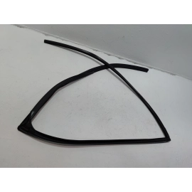 Honda Pilot Rear Left Driver Door Window Glass Run Channel Seal 2016-2022 OEM