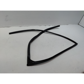 Honda Pilot Rear Left Driver Door Window Glass Run Channel Seal 2016-2022 OEM