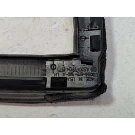 Honda Pilot Rear Left Driver Door Window Glass Run Channel Seal 2016-2022 OEM