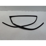 Honda Pilot Rear Left Driver Door Window Glass Run Channel Seal 2016-2022 OEM