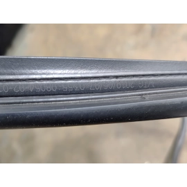 2016-2022 HONDA PILOT REAR RIGHT OR LEFT DOOR BODY WEATHERSTRIP INNER SEAL OEM