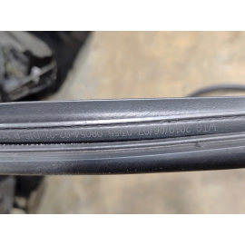 2016-2022 HONDA PILOT REAR RIGHT OR LEFT DOOR BODY WEATHERSTRIP INNER SEAL OEM