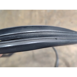 2016-2022 HONDA PILOT REAR RIGHT OR LEFT DOOR BODY WEATHERSTRIP INNER SEAL OEM