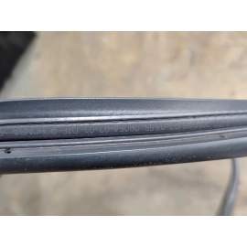 2016-2022 HONDA PILOT REAR RIGHT OR LEFT DOOR BODY WEATHERSTRIP INNER SEAL OEM