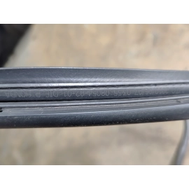 2016-2022 HONDA PILOT REAR RIGHT OR LEFT DOOR BODY WEATHERSTRIP INNER SEAL OEM