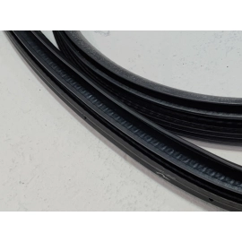 2016-2022 HONDA PILOT REAR RIGHT OR LEFT DOOR BODY WEATHERSTRIP INNER SEAL OEM